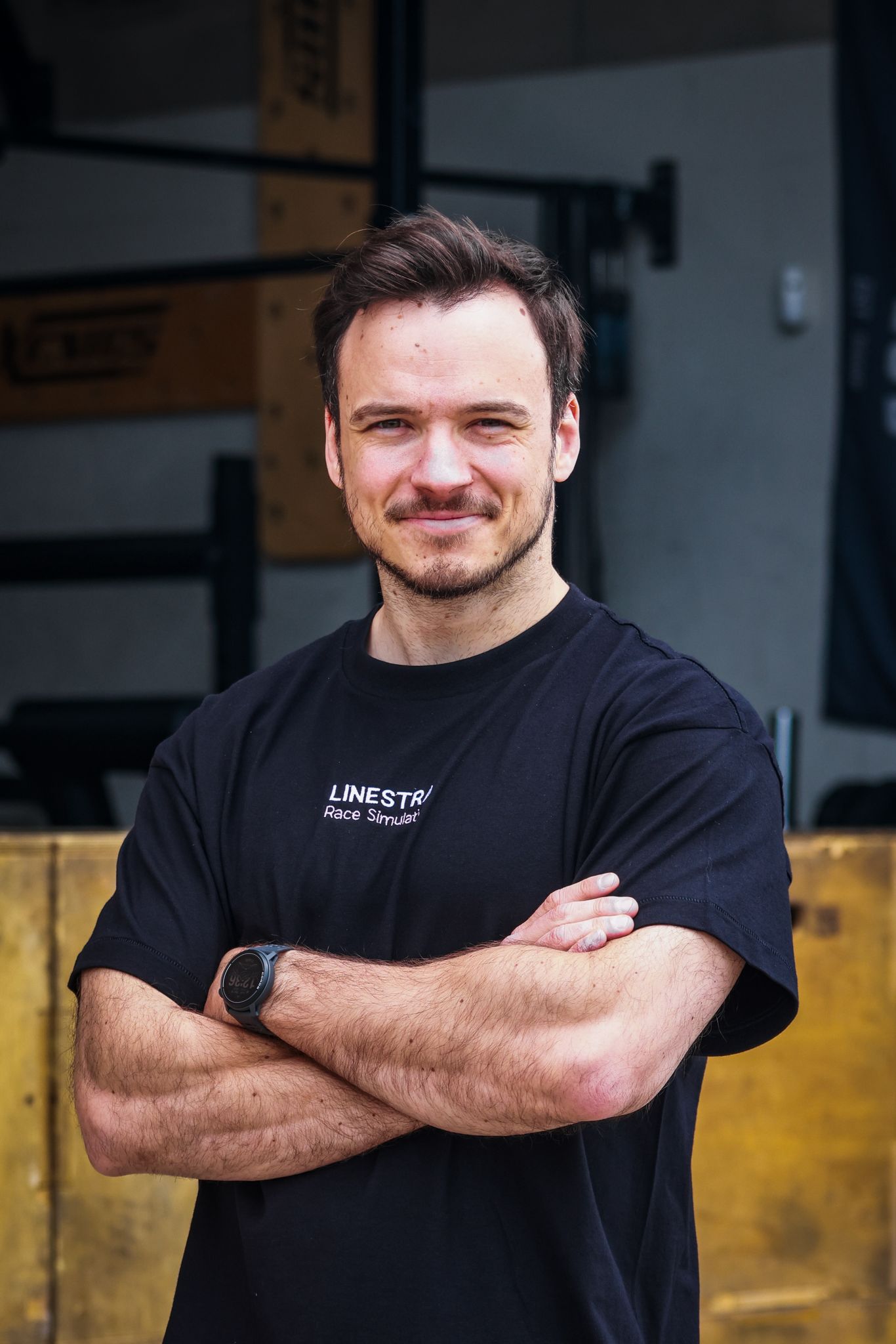 Bastien Bonnamant, coach sportif à domicile à Illkirch-Graffenstaden