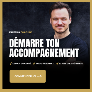 Réserver une séance de coaching avec Karteria Coaching
